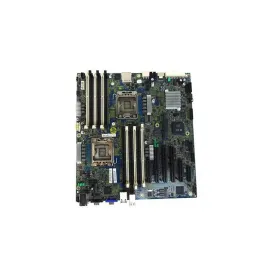HP 641805-004 Supports Socket LGA1356 Server Motherboard