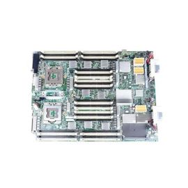 HP 643398-00A Supports Socket LGA1567 Server Motherboard