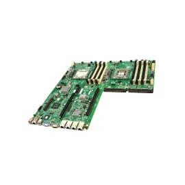 HP 647400-001 Supports Socket LGA1356 Server Motherboard