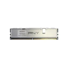 PNY 64B0QJTHE-HS 4GB DDR2 800MHz DIMM Desktop Memory