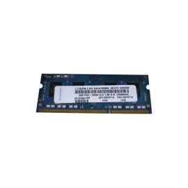 IBM 64Y6651 2GB DDR3 1333MHz SoDimm Laptop Memory