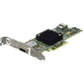 HPE 660086-001 Host Bus Adapter 8-Ports Host Bus Adapter (HBA)