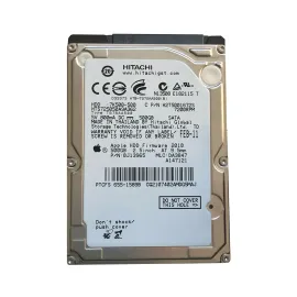 655-1589B Apple 500GB SATA 3Gb/s 2.5-inch Desktop Hard Drive