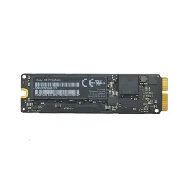 Apple 655-1805D PCI-Express Solid State Drive (SSD)