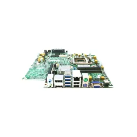 HP 656941-001 Desktop Motherboard