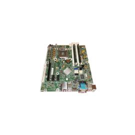 HP 656961-201 Desktop Motherboard