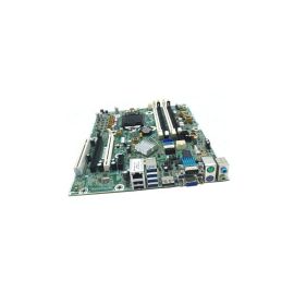 HP 657094-501 Desktop Motherboard