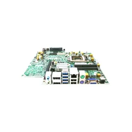 HP 657097-001 Desktop Motherboard