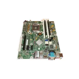 HP 657239-601 Desktop Motherboard