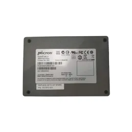 HP 657910-001 C400 256GB SATA 6Gb/s Solid State Drive (SSD)