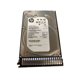HPE 658071-B21 500GB SATA 6Gb/s 3.5-inch Server Hard Drive