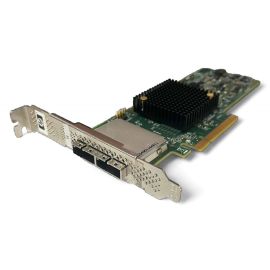 HP 660087-001 8-Ports Host Bus Adapter (HBA)