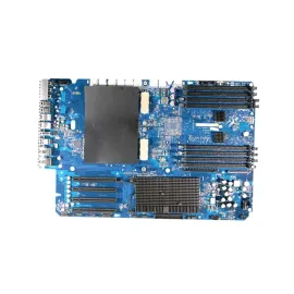 Apple 661-3726 Desktop Motherboard