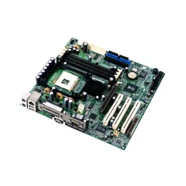 Apple 661-4430 Desktop Motherboard