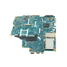 Apple 661-5936 Desktop Motherboard
