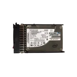 HP 661144-001 600GB SATA 3Gb/s 2.5-inch Solid State Drive (SSD)