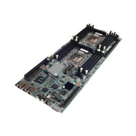 HP 669290-001 Server Motherboard
