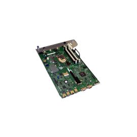 HP 671319-002 Supports Socket LGA1155 Server Motherboard