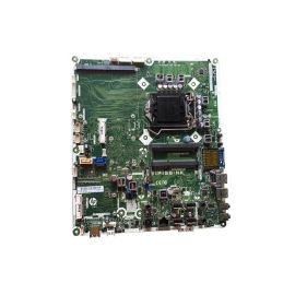 HP 671547-001 Desktop Motherboard