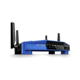 Linksys 671853 Dual Band Wi-Fi 5 linksys WRT3200ACM Wireless Router