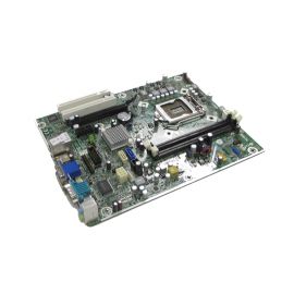 HP 676358-001 Desktop Motherboard