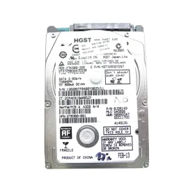 678308-001 HP 320GB SATA 3Gb/s 2.5-inch Desktop Hard Drive