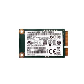HP 679821-002 256GB SATA 6Gb/s Solid State Drive (SSD)