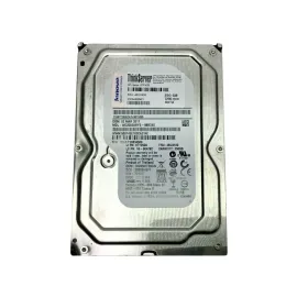 67Y1478 Lenovo 250GB SATA 3Gb/s 3.5-inch Desktop Hard Drive