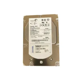 67Y1481 Lenovo 300GB SAS 6Gb/s 3.5-inch Server Hard Drive