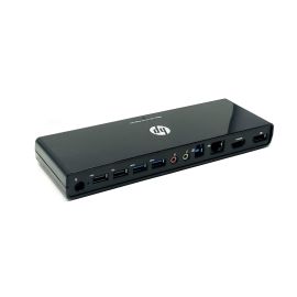 HP 681280-001 Single-Port USB Network Adapter
