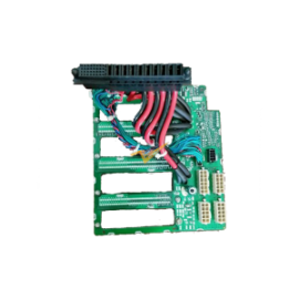 HP 682359-001 Backplane