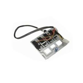 HP 686746-001 Backplate Assembly