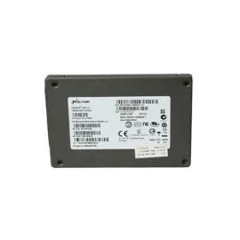 HP 688766-001 C400 128GB SATA 6Gb/s Solid State Drive (SSD)