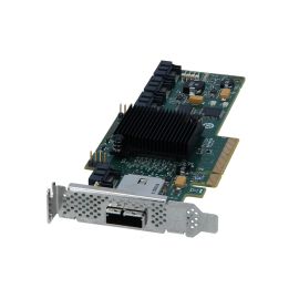 IBM 68Y7355 Quad-Ports Host Bus Adapter (HBA)