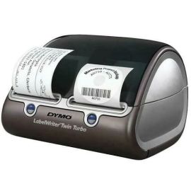 Dymo 69115 LabelWriter Twin Turbo Thermal Printer