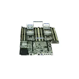 HP 696237-001 Supports Socket LGA2011-3 Server Motherboard