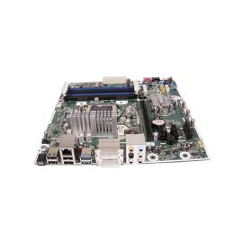 HP 696399-001 Desktop Motherboard