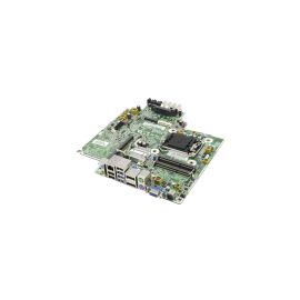 HP 696557-002 Desktop Motherboard