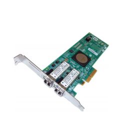 HP 697888-001 Fc2242SR Dual-Ports Host Bus Adapter (HBA)