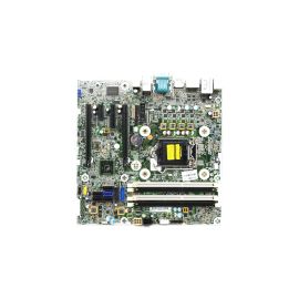 HP 697895-002 Desktop Motherboard