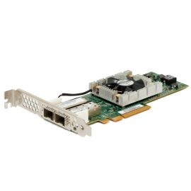 HP 699765-001 Host Bus Adapter Dual-Ports Host Bus Adapter (HBA)