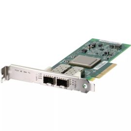 Dell 69RV2 Host Bus Adapter Dual-Ports Host Bus Adapter (HBA)