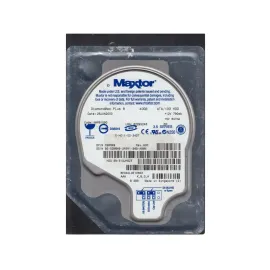 Maxtor 6E040L0 DiamondMax Plus 8 40GB ATA-133 Server Hard Drive