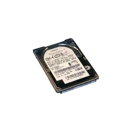 6J987 Dell 20GB IDE / ATA 2.5-inch Laptop Hard Drive