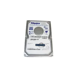6L080M0 Maxtor 80GB SATA 1.5Gb/s 3.5-inch Desktop Hard Drive