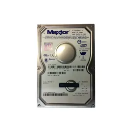 Maxtor 6L080M002725E DiamondMax 10 80GB SATA 1.5Gb/s Desktop Hard Drive