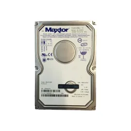 Maxtor 6L100P0 100GB IDE Ultra ATA / 133 Desktop Hard Drive