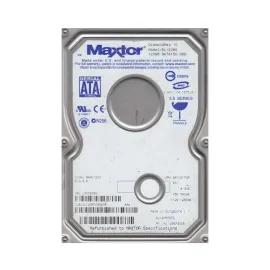 Maxtor 6L120M0 DiamondMax 10 120GB SATA Desktop Hard Drive