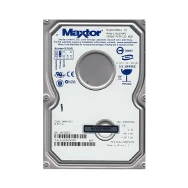 Maxtor 6L200P0 DiamondMax 200GB ATA-133 Server Hard Drive