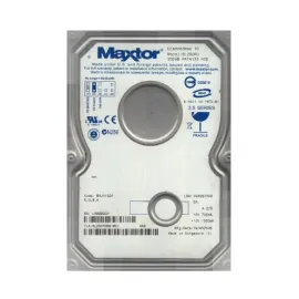 Maxtor 6L200R0 DiamondMax 10 200GB ATA-133 Desktop Hard Drive